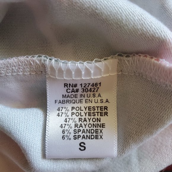 Wildfox Island Holiday Sommers Sweatshirt Size S NWT - Picture 13 of 16